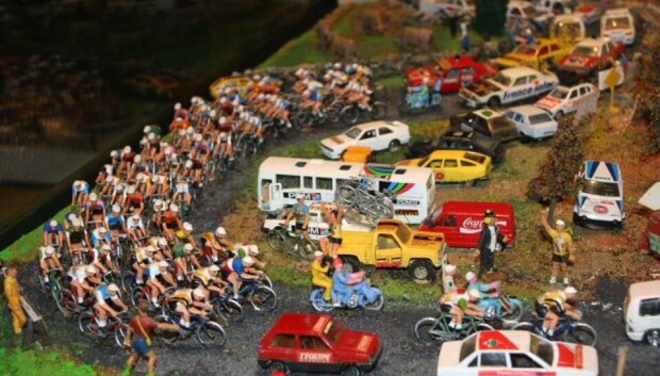 Le Manoir de lAutomobile