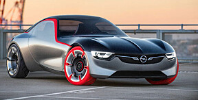 Her er Opels nye GT
