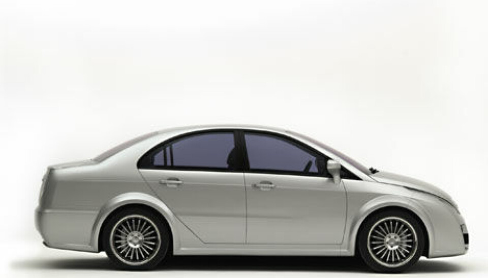 Tata Elegante