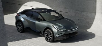 To nye konsepter fra Toyota