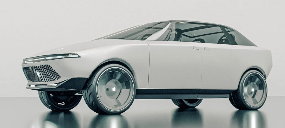 Apple Car