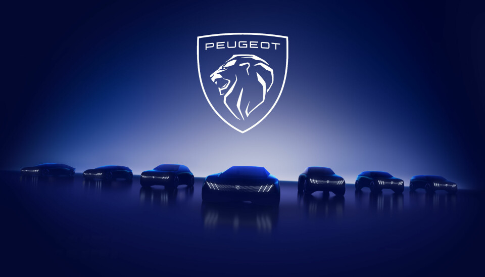 Peugeots elektriske fremtid