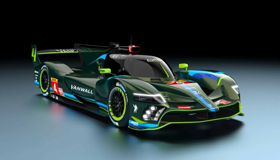 Le Mans feirer de første hundre år! Her er bilene som skal konkurrere