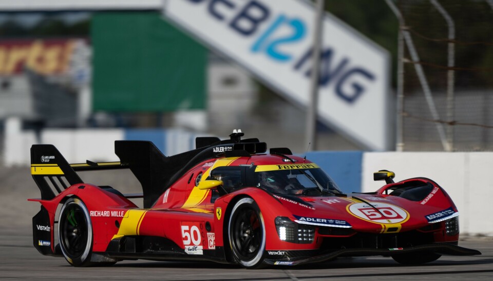 Le Mans feirer de første hundre år! Her er bilene som skal konkurrere