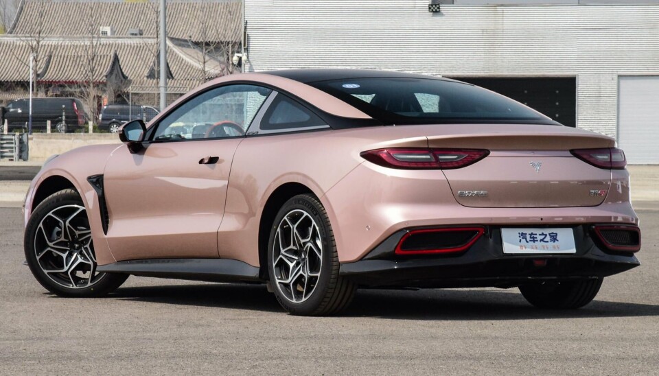 Neta GT Neta GT