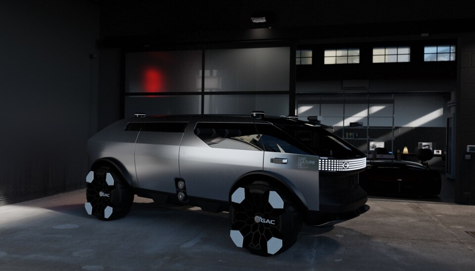 GAC Design GAC Design
