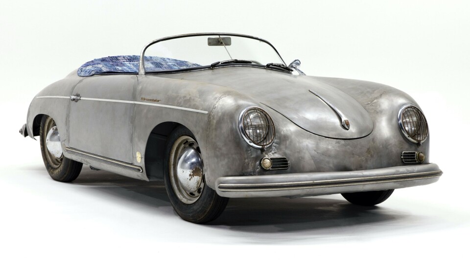 David Arsham Porsche David Arsham Porsche