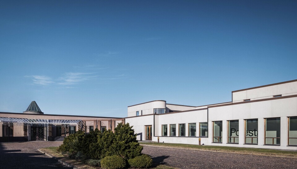 Polestar Design Studio Polestar Design Studio