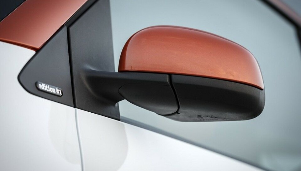 Smart Fortwo / Forfour