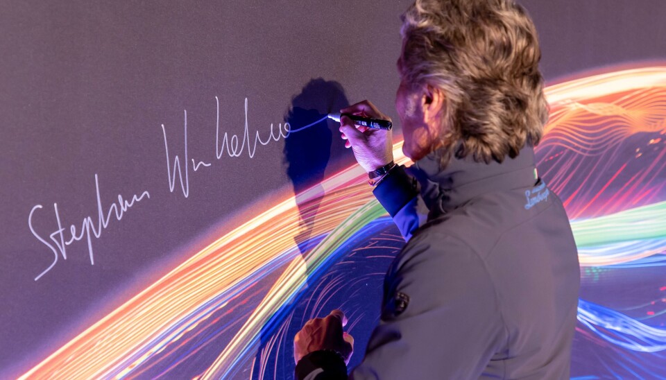Stephan Winkelmann Stephan Winkelmann
