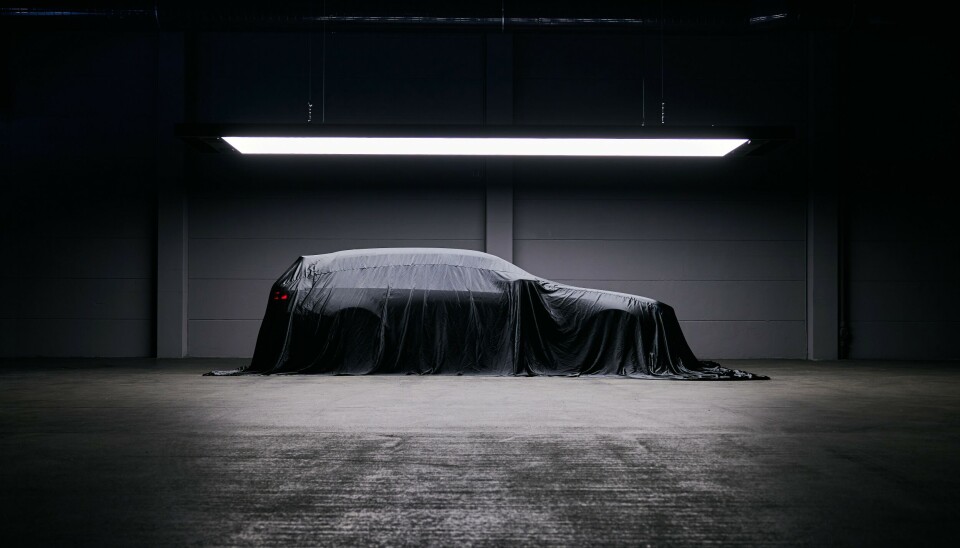 BMW M5 Touring BMW M5 Touring