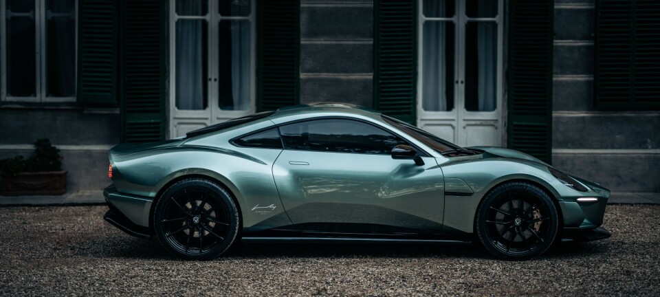 Caterham på nye veier