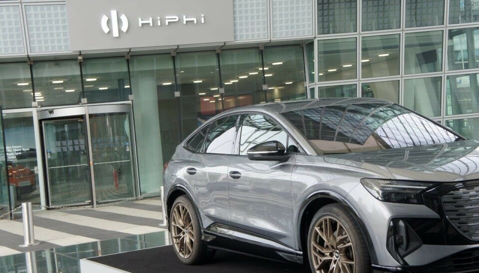 IAA Mobility 2023