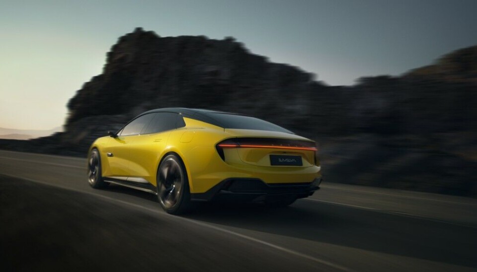 Lotus Emeya Lotus Emeya