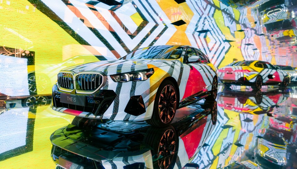 Electric AI Canvas Electric AI Canvas