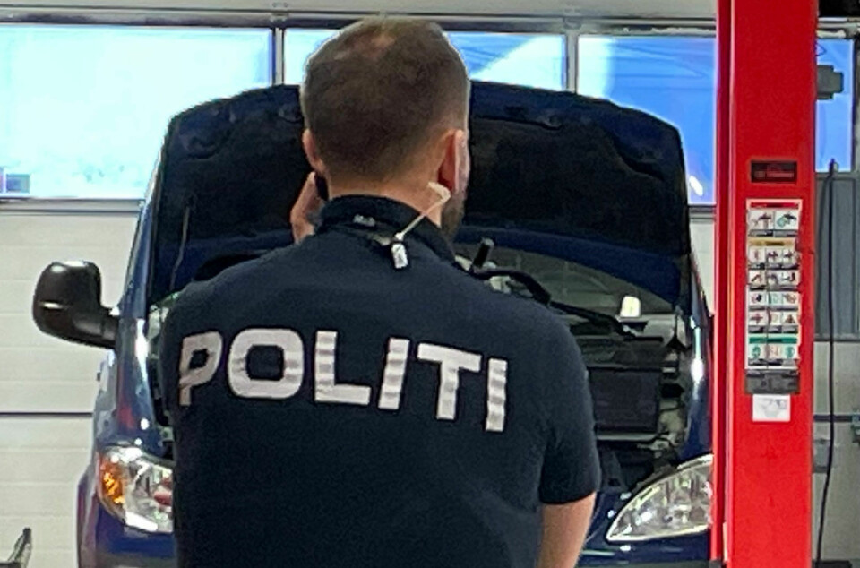 Statens vegvesen har sammen med Skatteetaten og politiet aksjonert mot en rekke biltrimmingsvirksomheter.