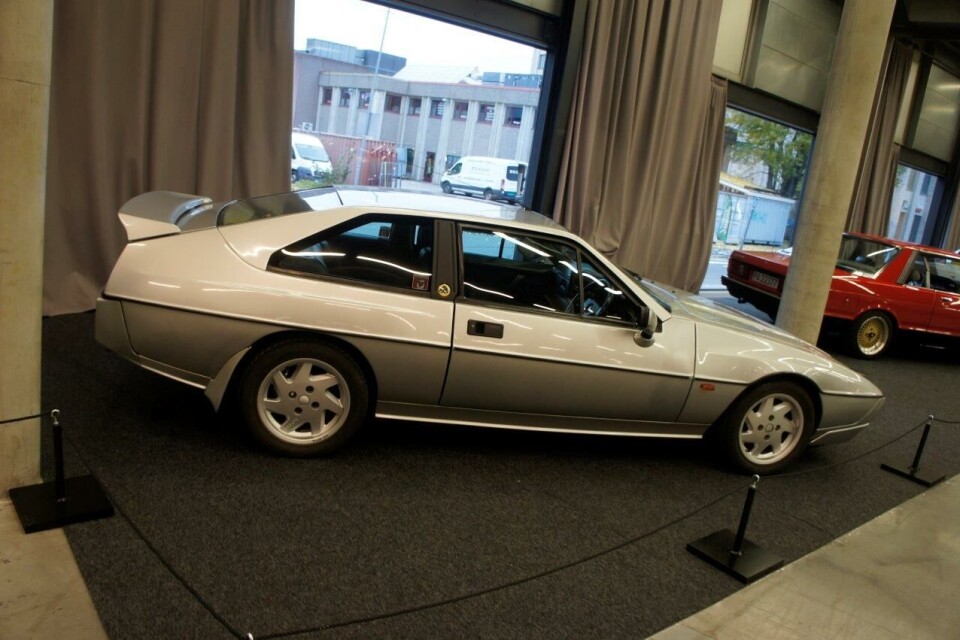 Lotus Excel SE 1992.