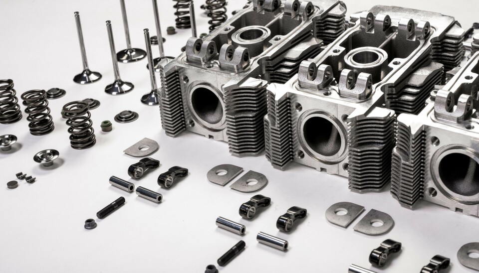Swindon Powertrains