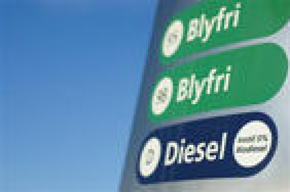Biodiesel i Trondheim