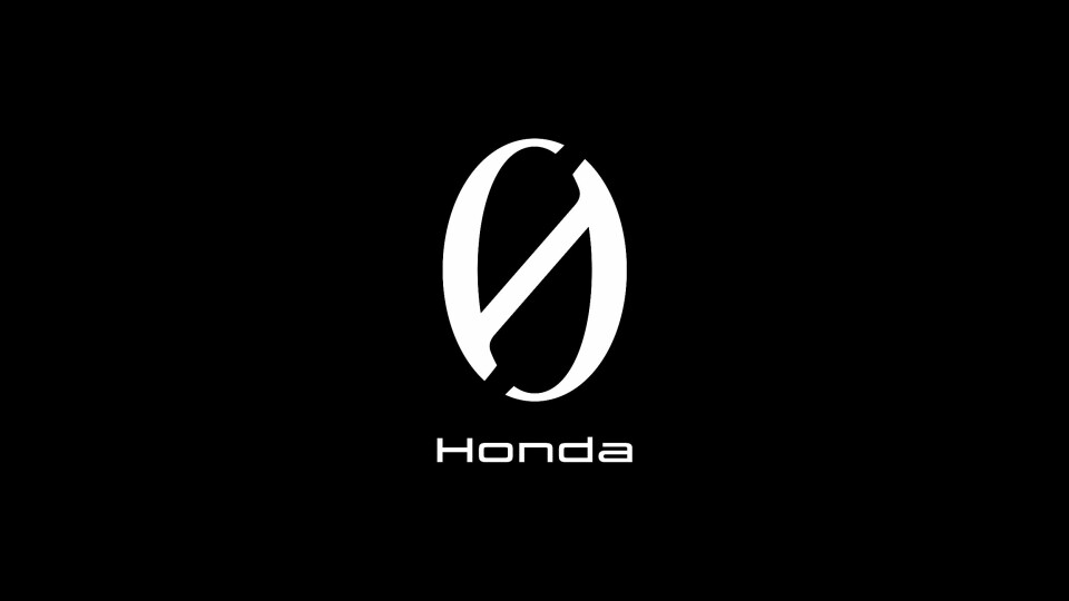Nu Honda Logo