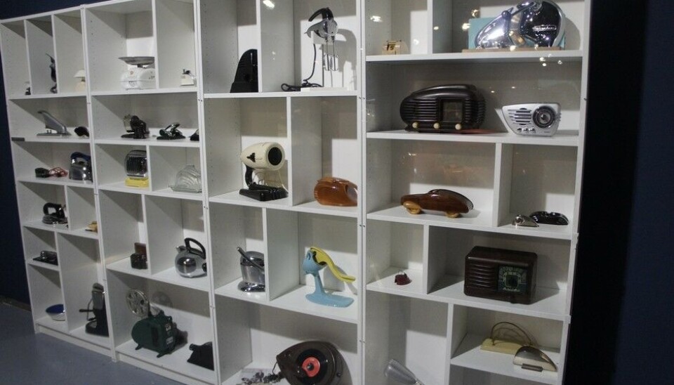 Zeppelin Museum (Foto: Jon Winding-Sørensen) Zeppelin Museum (Foto: Jon Winding-Sørensen)