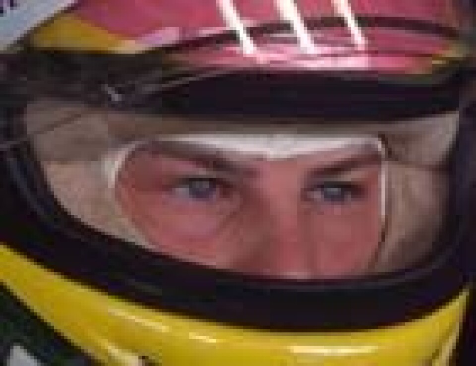 Formel 1: Silly season