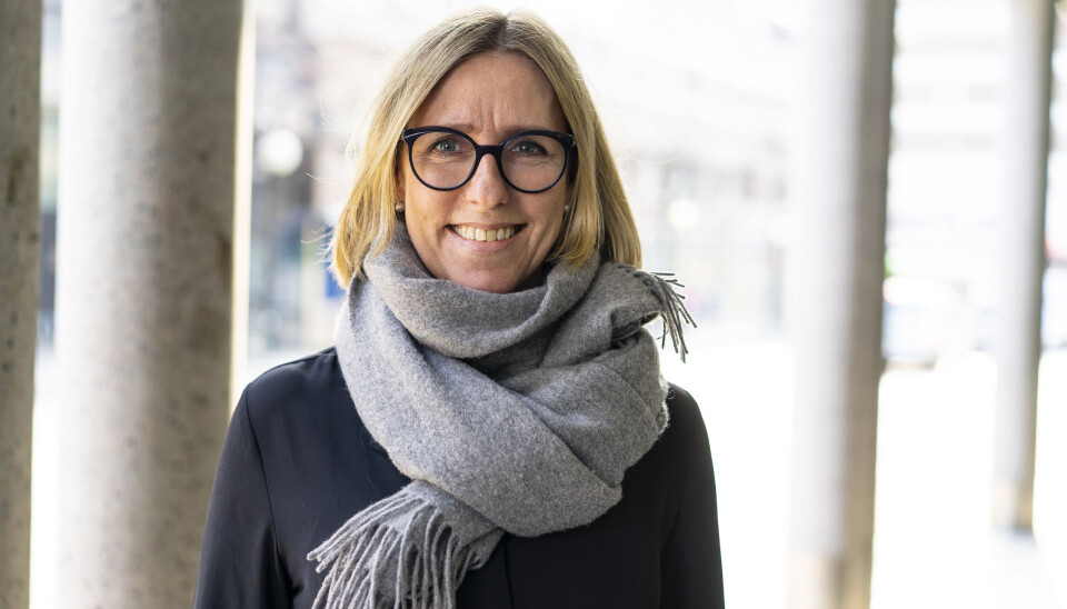 Therese Hofstad-Nielsen, Fremtind
