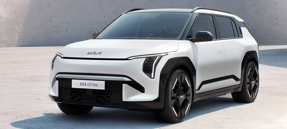 Kias rekkeviddevinner