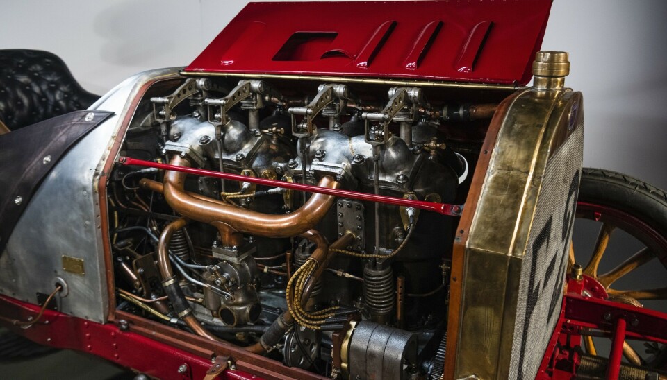 Fiats 120 år gamle festforestilling