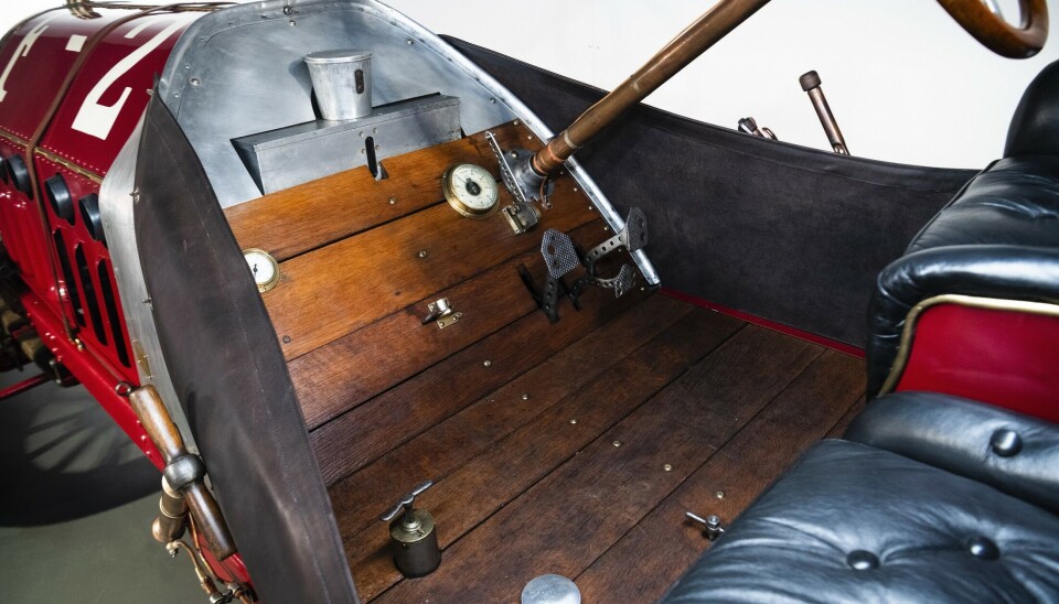 Fiats 120 år gamle festforestilling