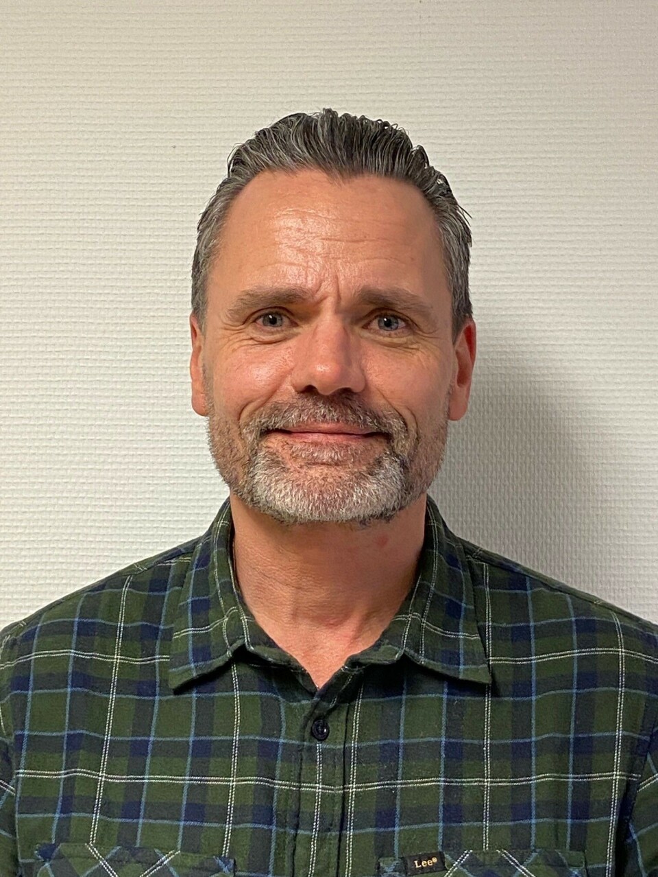 Harald Nordseth, Car Service Manager i Vianor