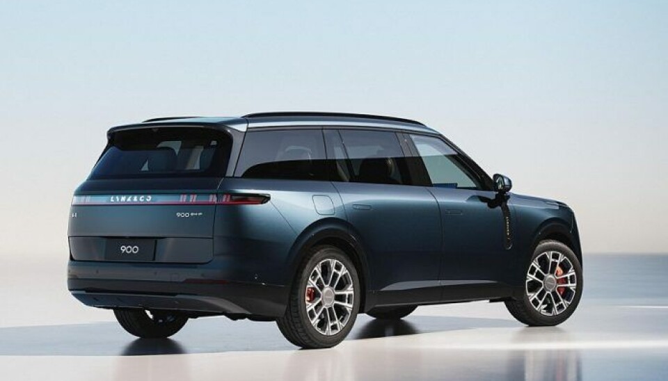 Lynk & Co.