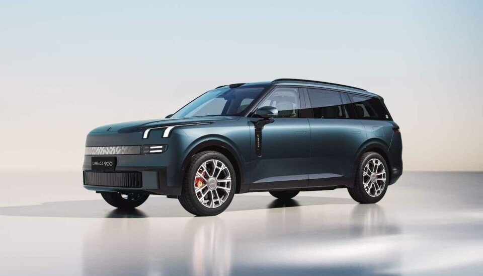 Lynk & Co.