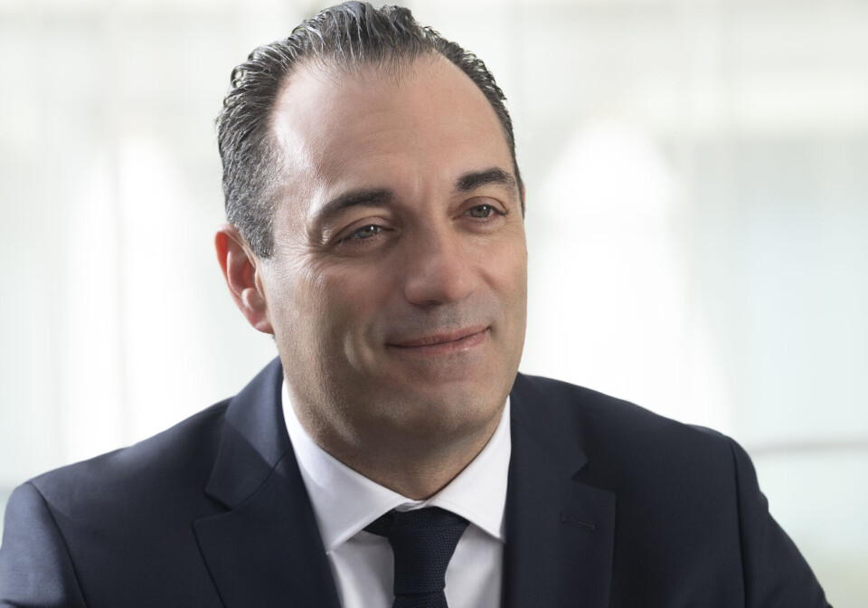 Antonio Filosa, som er fra Napoli, er nåværende operativ leder for de amerikanske markedene samt konserndirektør med ansvar for kvalitet.