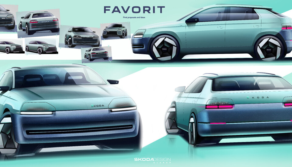 Favorit tilpasset 2025-design.