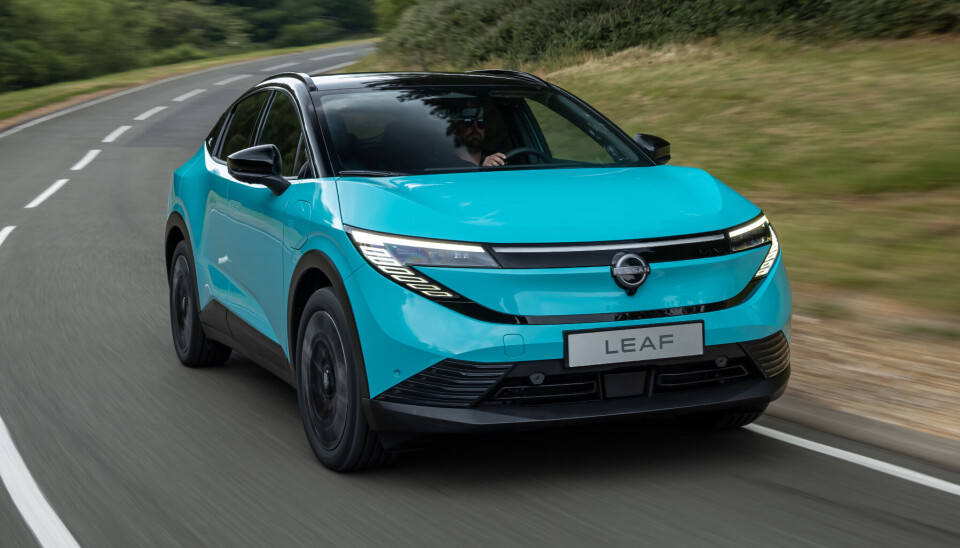 Siden lanseringen i 2011 har Nissan LEAF solgt nærmere 700.000 enheter globalt. I Norge er tallet over 80.000 biler.