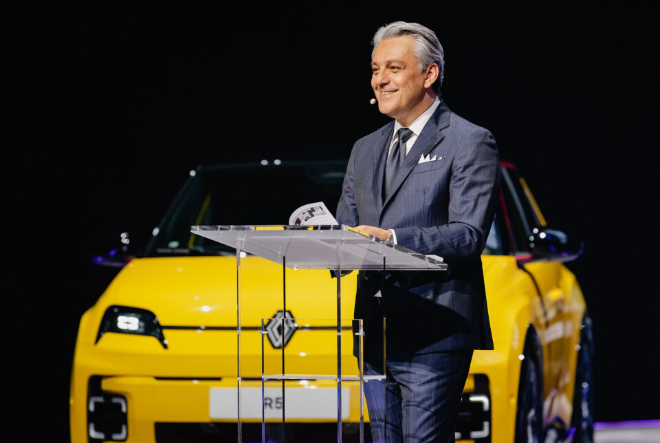 Under avtroppende Renault-sjef Luca de Meo har produsenten lært effektiv produktutvikling av kineserne gjennom det lokale utviklingssenteret de har i Kina.