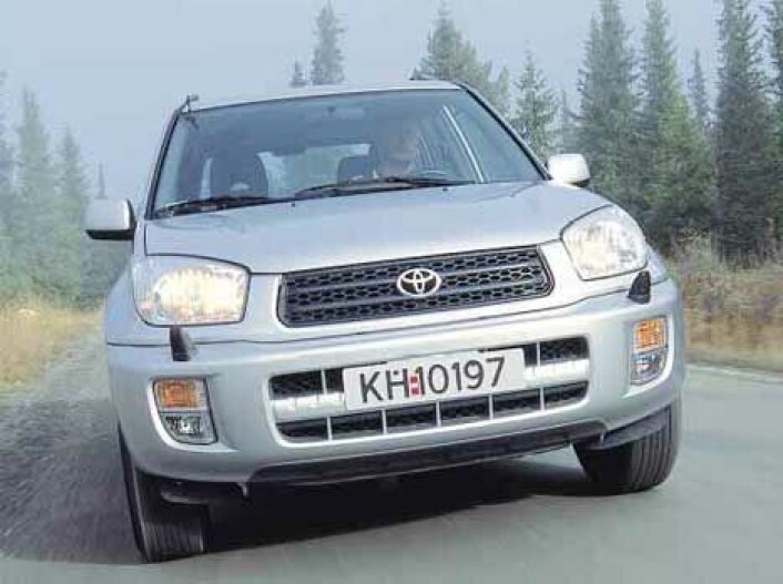 <br>RAV4<br>RAV4 <br>RAV4<br>RAV4