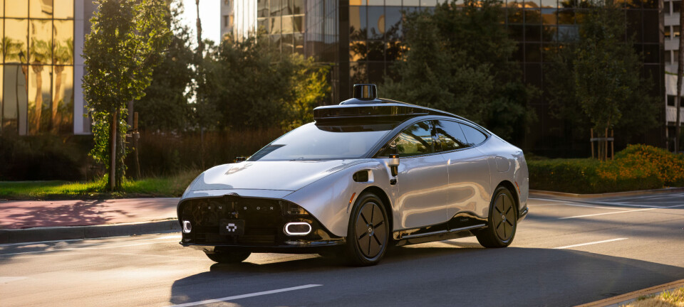 Nio Firefly: Den Ultimate Småbilen med Romslig Frunk og Avansert Teknologi