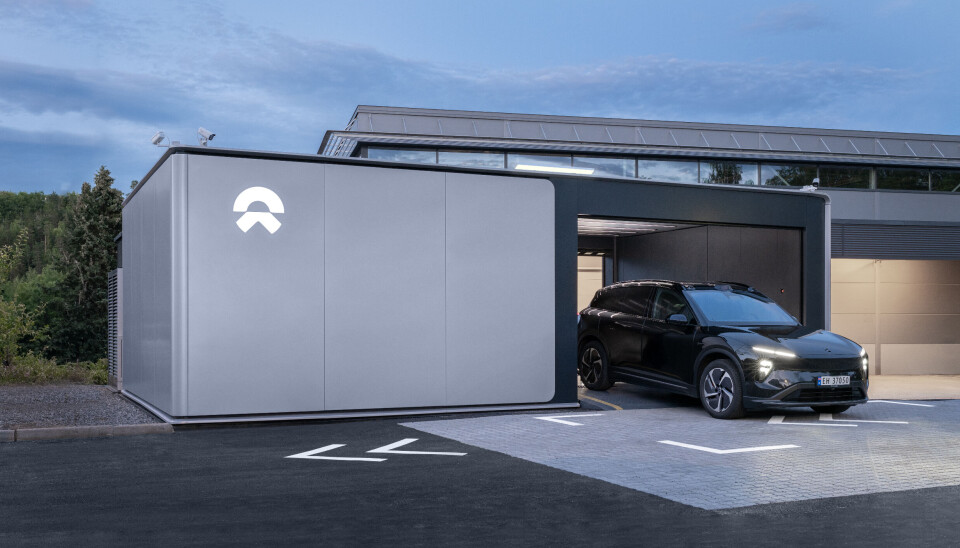 Tre år etter åpningen av sin første europeiske batteribyttestasjon i Lier, har Nio nå passert 200.000 utførte batteribytter i Europa. Den mest populære stasjonen i 2025 er Oslo Bryn, som alene har stått for over 12.500 bytter ved midten av august.