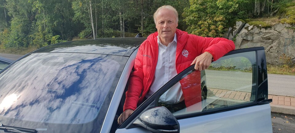 Kraftige avgiftsskjerpelser: - Et gufs fra fortiden