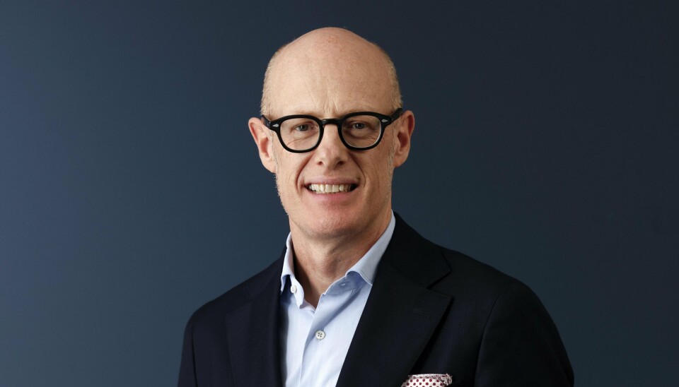 Styret i Porsche AG har utnevnt Dr. Michael Leiters til konsernsjef for Porsche. Leiters kommer fra jobben som toppsjef i McLaren.