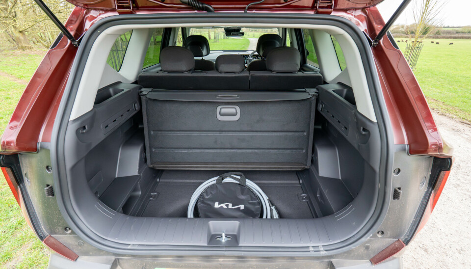 Kia EV5 kia-ev5