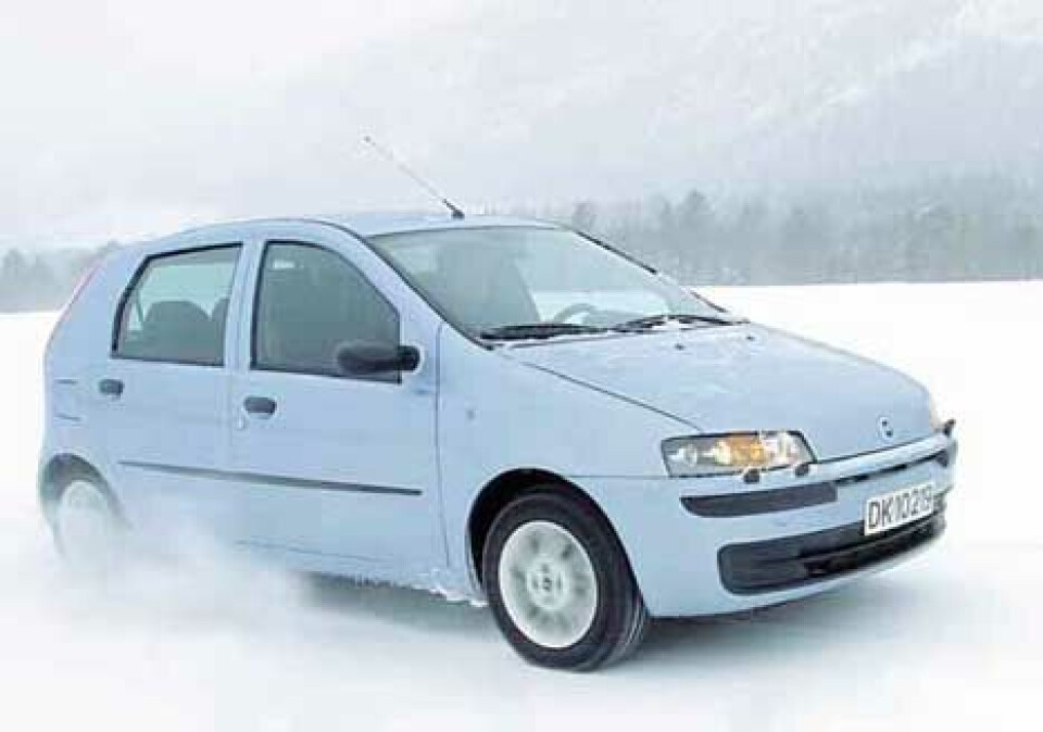 PuntoPunto PuntoPunto