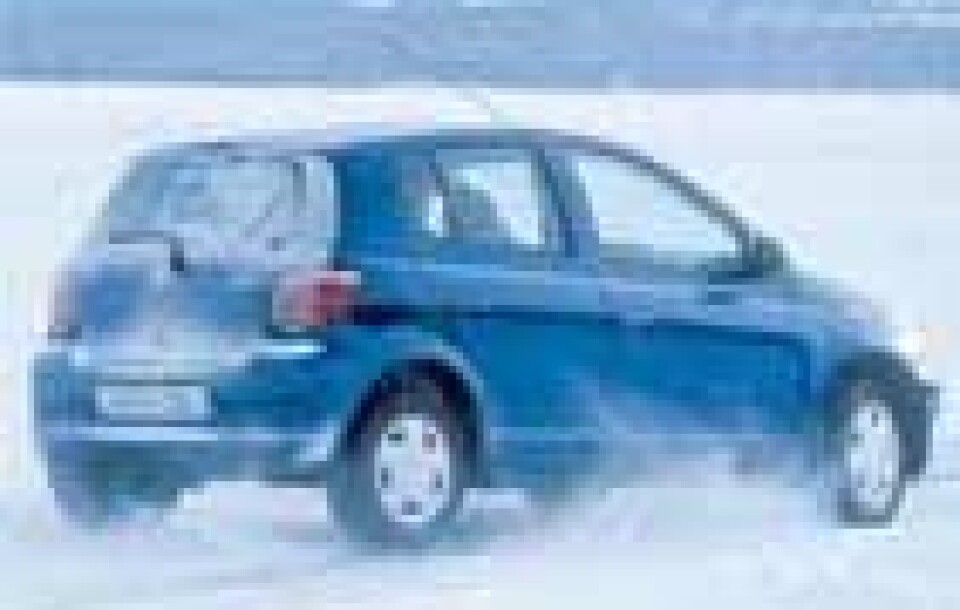 Toyota Yaris 1.3 Sol