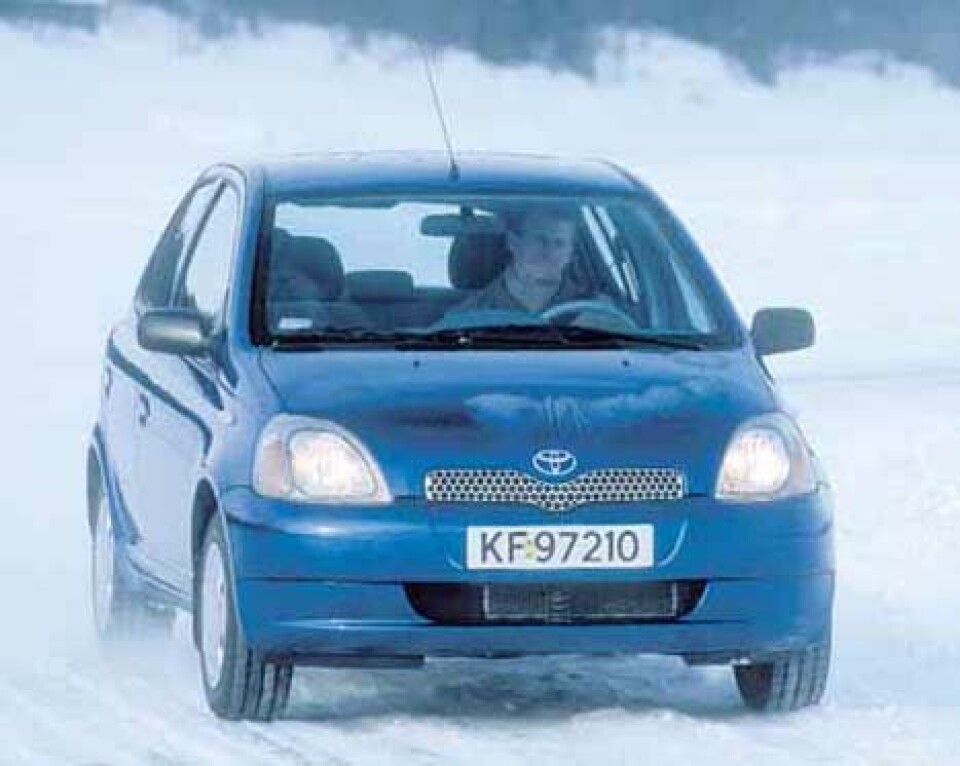 YarisYaris YarisYaris