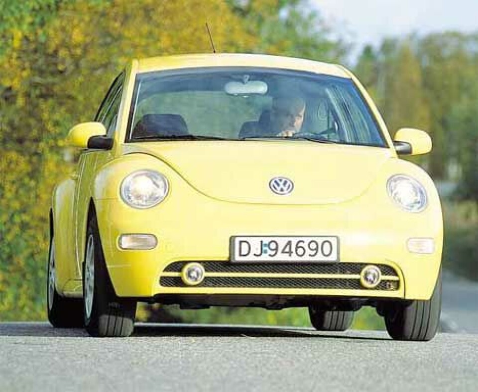 BeetleBeetle BeetleBeetle