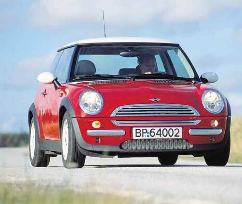 Mini CooperMini Cooper Mini CooperMini Cooper