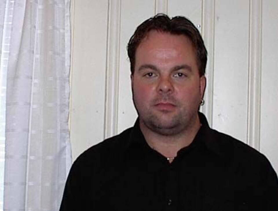 Tommy Poulsen