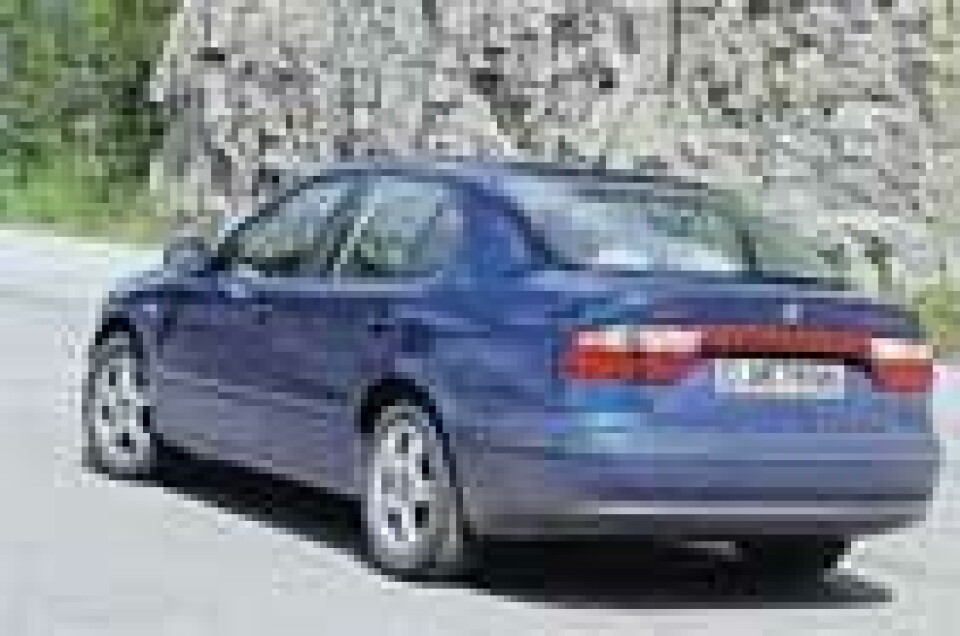 Seat Toledo V5
